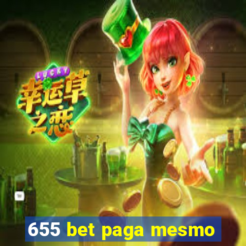 655 bet paga mesmo